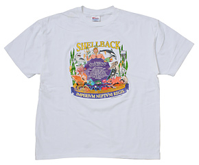 Used���ߥ꥿�꡼���ץ��ȡ�T-Shirt/XL011/�˾�