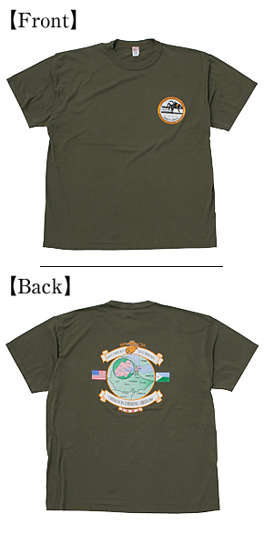 Used���ߥ꥿�꡼���ץ��ȡ�T-Shirt/XL012/�˾�