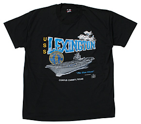 Used���ߥ꥿�꡼���ץ��ȡ�T-Shirt/XL024/�˾�