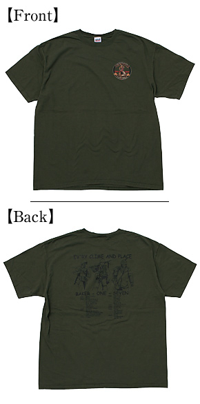 Used���ߥ꥿�꡼���ץ��ȡ�T-Shirt/XL035/�˾�