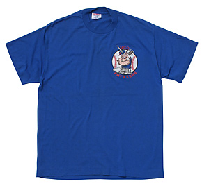 Used���ߥ꥿�꡼���ץ��ȡ�T-Shirt/XL043/�˾�