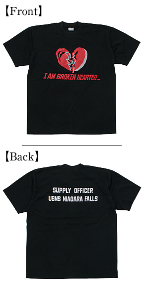 Used���ߥ꥿�꡼���ץ��ȡ�T-Shirt/XL048/�˾�