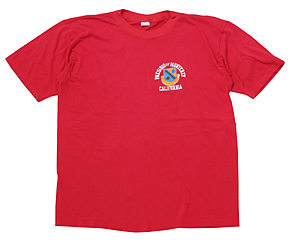 Used���ߥ꥿�꡼���ץ��ȡ�T-Shirt/XL052/�˾�