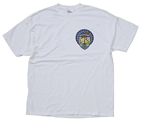 Used���ߥ꥿�꡼���ץ��ȡ�T-Shirt/XL055/�˾�