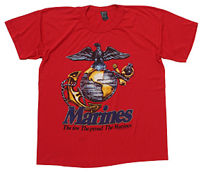 Used���ߥ꥿�꡼���ץ��ȡ�T-Shirt/XL064/�˾�