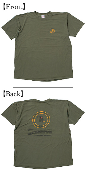 Used���ߥ꥿�꡼���ץ��ȡ�T-Shirt/XXL004/�˾�