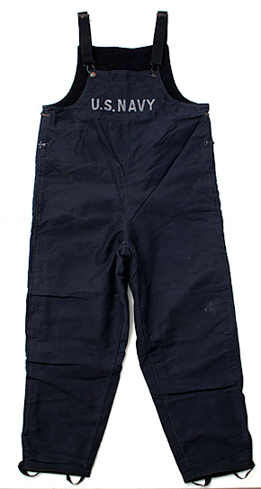 USN(�Ƴ���) WWII �֥롼���ǥå��ѥ��/�������եå���񥿥���/NXss-23615(�ץ��ȡ���٥�)/��ʪ���˾�