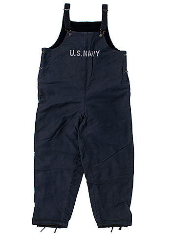 US NAVY(�Ƴ���) WWII �֥롼���ǥå��ѥ��/�������եå���񥿥���/NXs-15449(������٥�)/��ʪ���ɤξ�