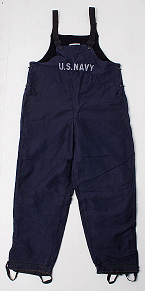 USN(�Ƴ���) WWII �֥롼���ǥå��ѥ��/�������եå���񥿥���/NXss-22361(�ץ��ȡ���٥�)/��ʪ���˾�