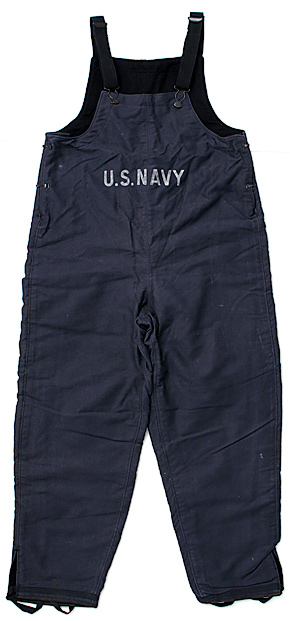 USN(�Ƴ���) WWII �֥롼���ǥå��ѥ��/�������եå���񥿥���/NXss-23615(�ץ��ȡ���٥�)/��ʪ���˾�