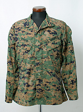 USMC(�Ƴ�ʼ��) ���� MARPAT(�ԥ����륫��) ���������������/DAAD 01ǯ/XS-S/��ʪ���˾�