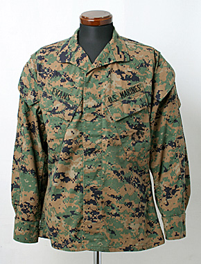 USMC(�Ƴ�ʼ��) ���� MARPAT(�ԥ����륫��) ���������������/DAAD01ǯ/XS-S/��ʪ���˾�