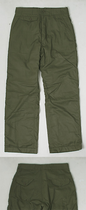 USN(�Ƴ���) 40��50's WL-1 �ե饤�ȡ��ȥ饦������/55T18(AER)/��ʪ��̤����