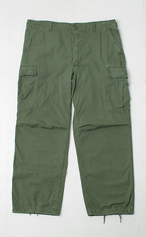 US(Ʒ) NAM 󥰥եƥ ѥġ/ R/S /DSA69ǯ/ʪ˾