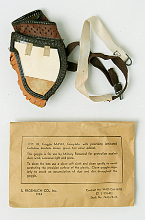 US(�Ʒ�) WWII M-1943 ��������/TYPE III(���꡼�󡦥��)/��ʪ��̤����