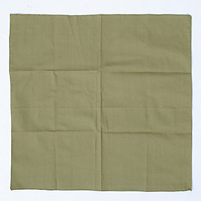 US ARMY(��Φ��) WWII ���������ϥ󥫥�/��������43 x 44 cm/��ʪ��̤����