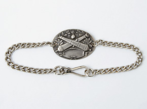 US ARMY(��Φ��) WWI �֥쥹��å�/ˤʼ��/��ʪ���˾�