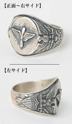 US AAF(��Φ���Ҷ���) WWII �ߥ꥿�꡼�����/����/��ʪ���˾�