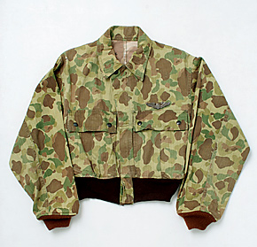 US AAF(��Φ���Ҷ���) WWII ���å��ϥ󥿡����� �ե饤�ȥ��㥱�å�/���⥫�С������륫��������/�ѥ����åȾ���/��������38/��ʪ���˾�