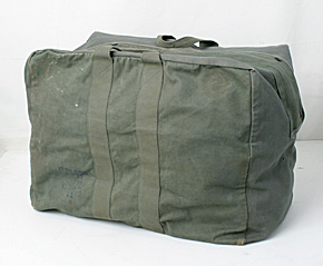 USAF(�ƶ���) 60ǯ��(NAM��) �ե饤�䡼�� ���åȥХå�/�����ZIP����/��ʪ���˾�