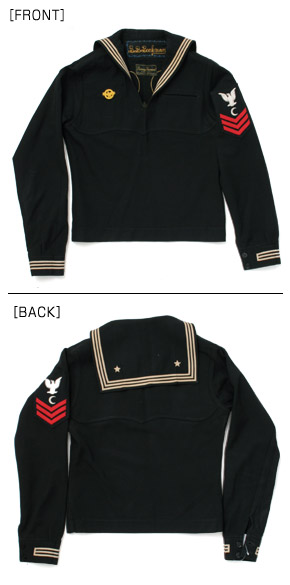 US NAVY �����顼���ȥåס��ơ��顼���᡼��/�����롦������/34-DC-04/��ʪ���˾�