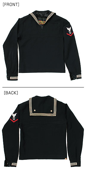 US NAVY �����顼���ȥåס��ơ��顼���᡼��/�����롦������/36-DC-12/��ʪ���˾�