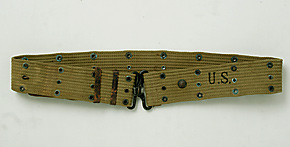 US(�Ʒ�) WWII ������ M-1936 ���åȥ󡦥ԥ��ȥ�٥��/��ʪ���ɤξ�