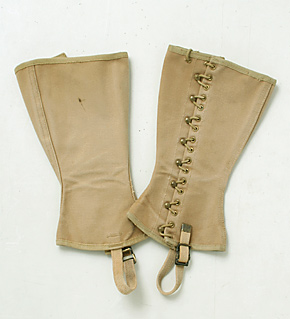 US ARMY(��Φ��) WWII M-1938 �����������Х����쥮��/�ڥ�/��������3R/��ʪ��̤����