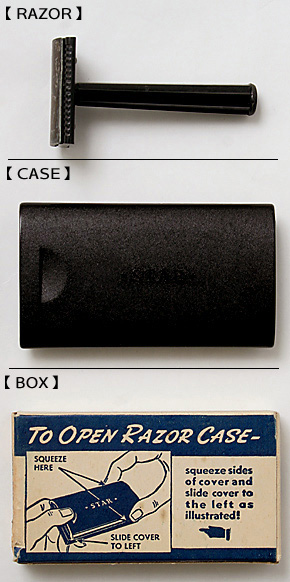 US(�Ʒ�) WWII /3�ԡ��������ߥ��ꡦSTAR�֥���/Stock No. 29R-1035/���Ѽ�Ǽ�����������ꥸ�ʥ�BOX����/��ʪ��̤����