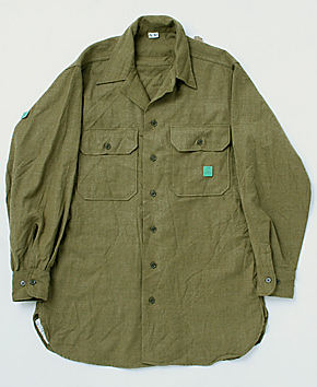 US ARMY(��Φ��) WWII ʼ/���δ��ѥ����롦�ޥ������ɡ������/���å�����������/1944ǯ/S. LIEBOVITZ & SONS, INC.����/��ʪ��̤����