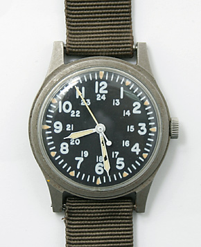 US(�Ʒ�) 70's �ߥ꥿�꡼�����å�GG-W-113/1979ǯ��¤��ǥ�(NAM��Ʊ��)/OD���ꥹ�ȥХ����/��ʪ���˾�