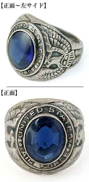 US AAF(��Φ���Ҷ���) WWII �ߥ꥿�꡼�����/����/��ʪ���˾�