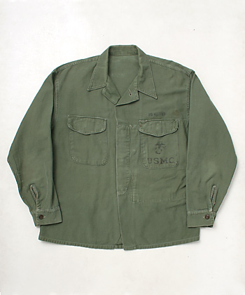 USMC(Ƴʼ) NAM M-1958 åȥ ƥ󥷥/42/ʪɤξ