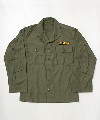 US(Ʒ) 50'sNAM O.G.107 ƥ󡦥/Pre1st ǥ/U.S.ARMY/1957ǯȥ饯/S /ʪ̤