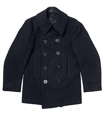 US NAVY(�Ƴ���) 40's P������/10�ܥ���/��������42/��ʪ���˾�