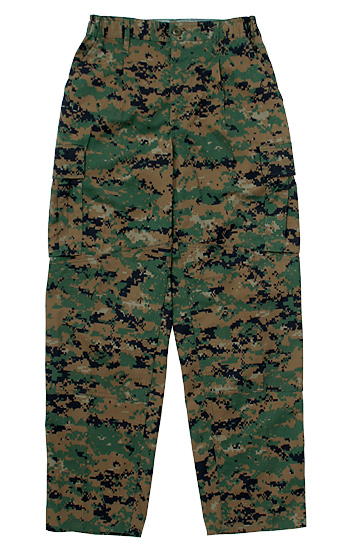 USMC(�Ƴ�ʼ��) ���� MARPAT/���åɥ��ɡ���������ѥ��/AMERICAN APPAREL��/SPO 06ǯ/��������S-S/��ʪ��̤����