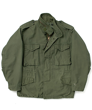 US(Ʒ)7080's M65 եɥ㥱åȡ3rd Model/֥饹åѡ/M-S/ʪɤξ