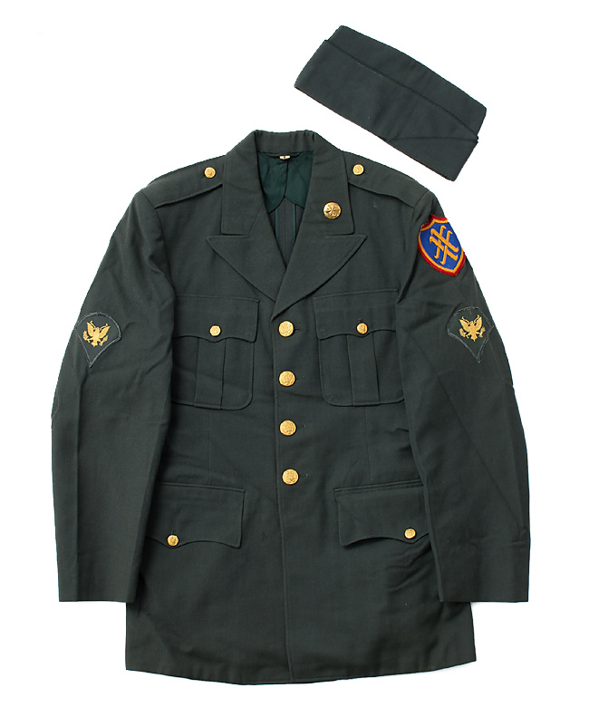 Nam US Army AG44 ʼ/() ά˹/ʪɤξ