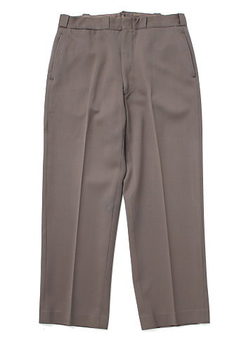 US ARMY/AAF(��Φ��/Φ���Ҷ���) WWII �����ѥԥ󥯡��ȥ饦������/��������35 x 30����/��ʪ���˾�