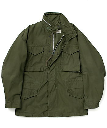 US(Ʒ) M65 եɥ㥱åȡ1st Model/ߥåѡ/1965ǯ/S-R/ʪ˾