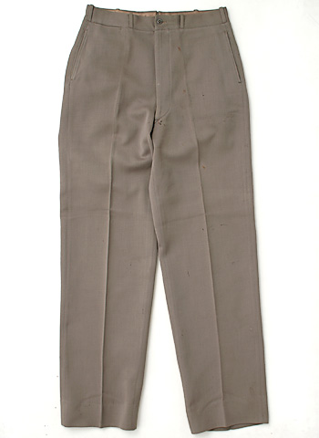 US ARMY/AAF(��Φ��/Φ���Ҷ���) WWII �����ѥԥ󥯡��ȥ饦������/��������33WL/��ʪ���˾�