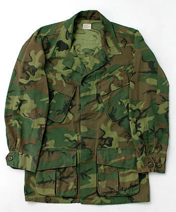 US(Ʒ) NAM ERDL ꡼꡼ե⡦㥱å/ R/S/DSA68ǯ/M-R/ʪ˾