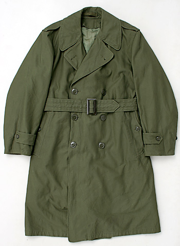 US ARMY(Φ) 60's åȥ ƥ С/DSA-63ǯ/S-S/ʪ˾