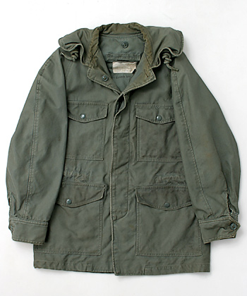 USAF(�ƶ���) 50's ���åȥ󡦥��ƥ󥸥㥱�å�/�����������꡼��509/��������XS-S/��ʪ���ɤξ�