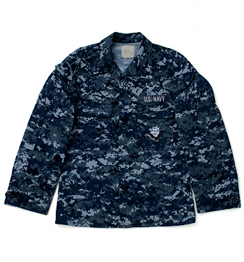 US NAVY(�Ƴ���) �ǿ����� NWU�ǥ�����ѥ����󥫥�������/���/��ʪ���˾�