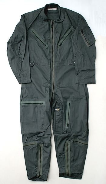 USAF(米空軍) K-2B フライング・カバーオールズ/MIL S-6265E/DSA-69