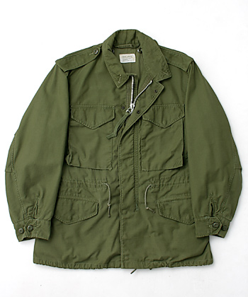 US(�Ʒ�) M-1951 �ե�����ɡ����㥱�å�/�����/CONTRACT NO.7109/��������M-S/��ʪ���˾�