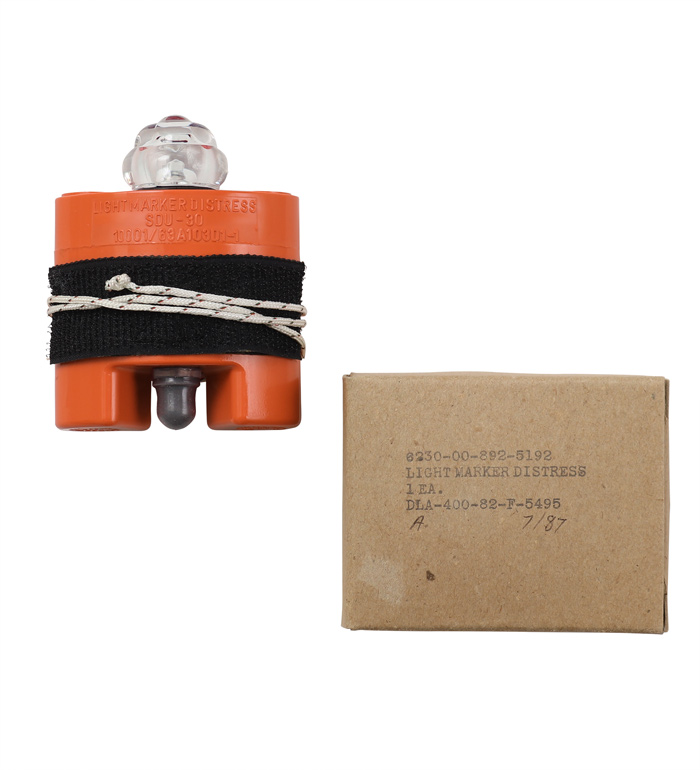 US AF/NAVY �ѥ����åȷȹ��� ���Х��Х�饤��(�۵޵߽�������)/DLA-82/�ܥå�������/��ư/��ʪ��̤����