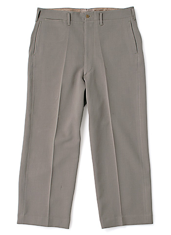 US ARMY/AAF(��Φ��/Φ���Ҷ���) WWII �����ѥԥ󥯡��ȥ饦������/36 x 27����/��ʪ���˾�