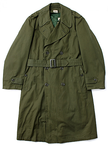 US ARMY(Φ) 60's O.G. 107 С/DSA 100-4179/M-R/ʪ˾